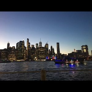 Meet your Posher, Salam